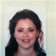 profesora de francés nativa con experiencia da clses particulares o en grupo, online o presencial en barcelona